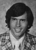 Rick DeBruhl, 1973-77