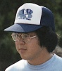 Robert Noguchi, 1982