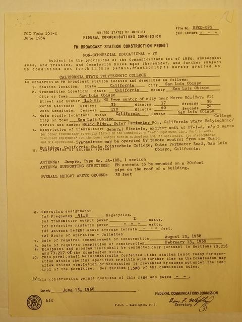 5_2Watt Construction Permit