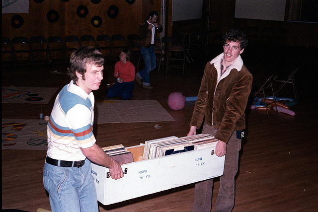 Setting up: ?, ?
