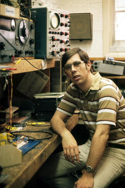 Engineering: Don