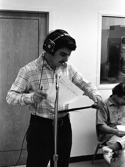 KCPR Dean