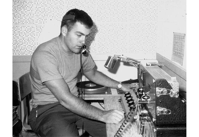 Alan in the studio-2 1100px