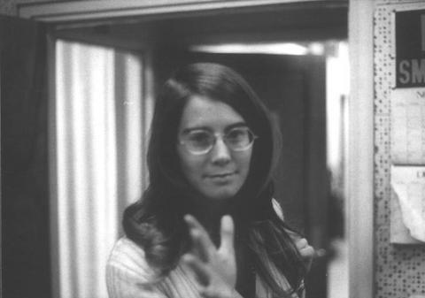 CathyFolgerDausman