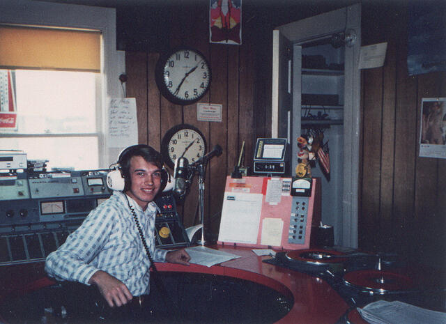 Ed KUHL