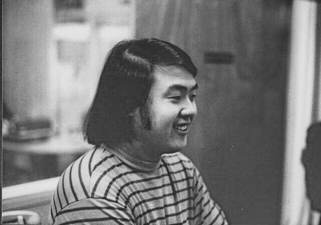 Ken Goto 0