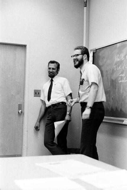 PR Dick Fuller Steve Ruegnitz