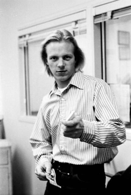 PR Studio A Steve Sylvester