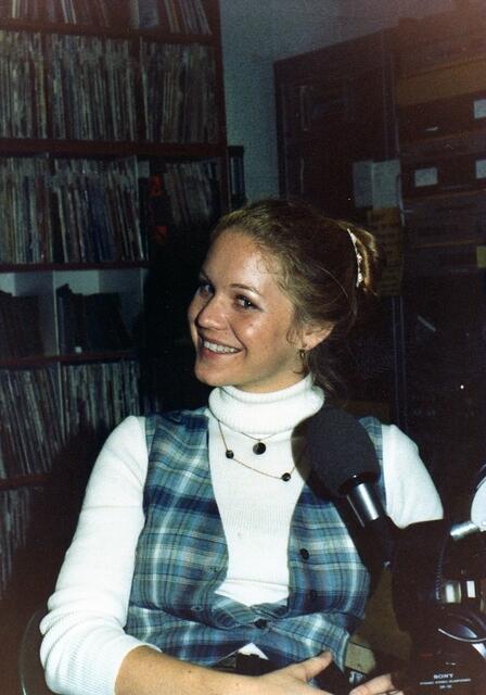 Christy Kuehler 1