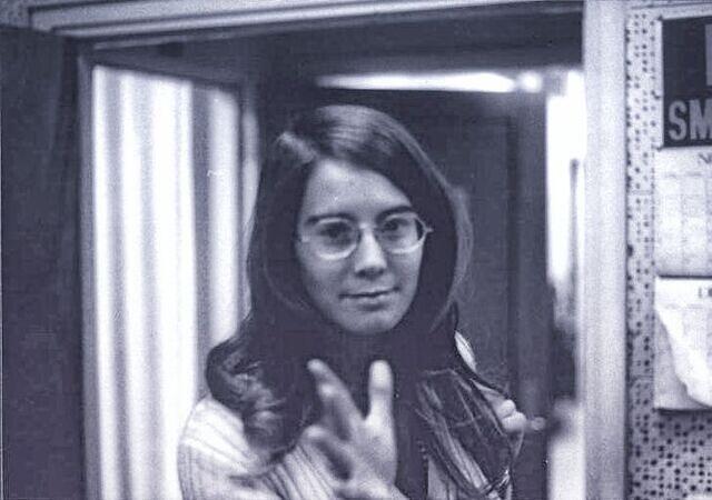 Kathy Folger 0