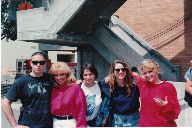 Earth Day 1993