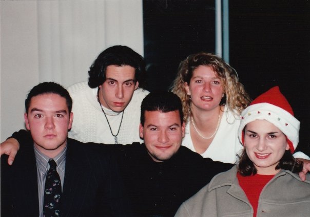 KCPR Christmas Party4