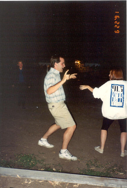 KCPR remote dancinpeat-kd
