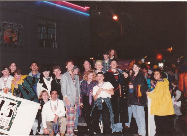 Mardi gras 1993b