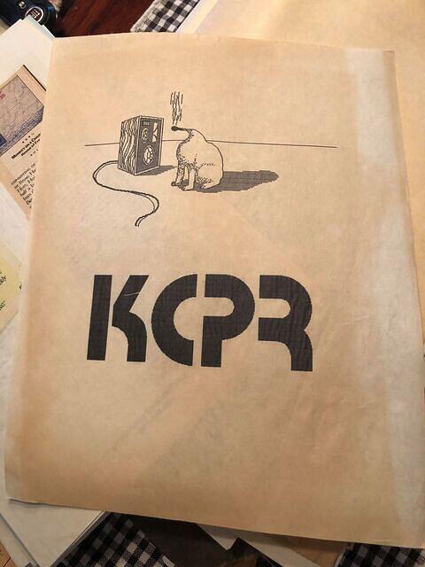 burnt kcpr