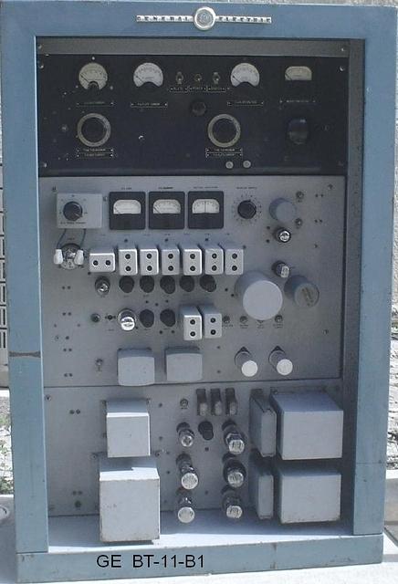 GE-BT-11-B1