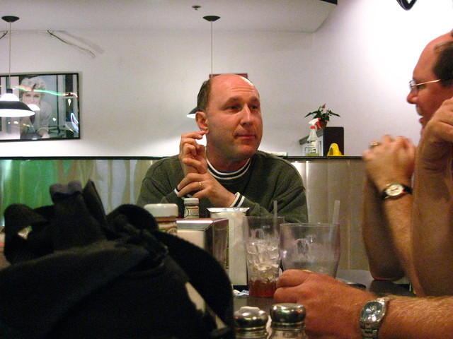 Mark