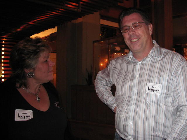 Paula & Don