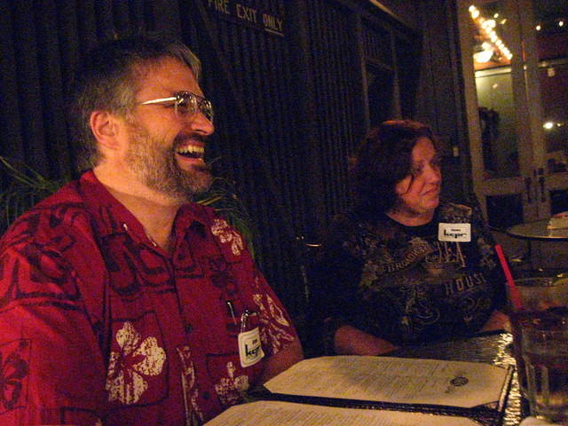 Bryan & Dianne