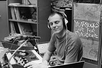 KCPR- Steve Lamont 2 - March 1970