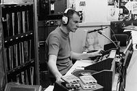KCPR- Steve Lamont- March 1970