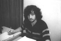 Rick DeBruhl's Photos from 1976