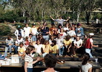 Mark Wurfl's photos from 1977
