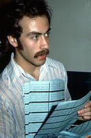Mark Wurfl's photos from 1978