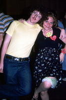 Al & Debbie