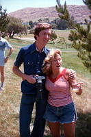 Jerry & Cathy