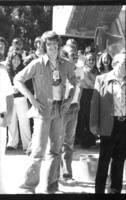 Randy and Fred, Mary and Curtis