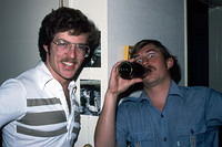 Kevin & ?