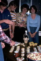 Don, ?, Al, Donna