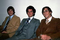 ?, Keith & Don