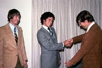 ?, Keith & Don