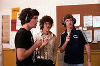 Keith, Al & Randy