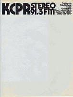 1979-1981 Memorabilia from Keith Byrd