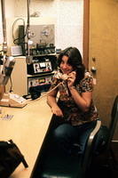 Newsbooth: Donna