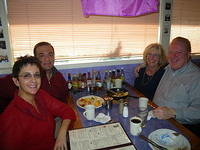 Frank Calabrese's Memorial