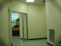 Graphic Arts Room 201, June 2008