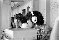 70's Halfhill KCPR Photo's
