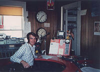 Ed KUHL