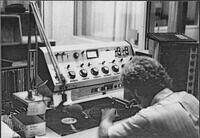 Master Control Board 0