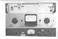 Meter