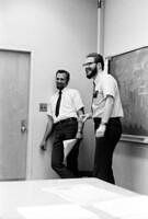 PR Dick Fuller Steve Ruegnitz