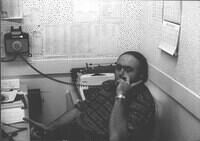 KCPR - Frank Calabrese