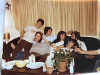 Thomas Swift party