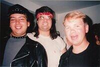 3-Burnt Dog mid 80's-90's