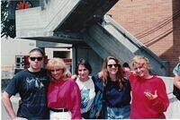 Earth Day 1993