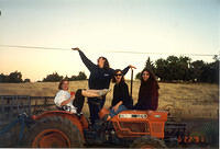 KCPR remote girlsgocountry-kd